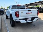 New 2025 GMC Canyon Elevation Crew Cab 4WD Pickup for sale #GS940 - photo 5