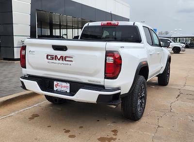 New 2025 GMC Canyon Elevation Crew Cab 4WD Pickup for sale #GS941 - photo 2