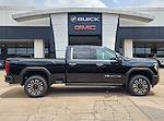 New 2025 GMC Sierra 2500 Denali Ultimate Crew Cab 4WD Pickup for sale #GS943 - photo 1