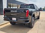 New 2025 GMC Sierra 2500 Denali Ultimate Crew Cab 4WD Pickup for sale #GS943 - photo 2