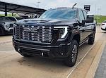 New 2025 GMC Sierra 2500 Denali Ultimate Crew Cab 4WD Pickup for sale #GS943 - photo 6