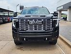 New 2025 GMC Sierra 2500 Denali Ultimate Crew Cab 4WD Pickup for sale #GS943 - photo 7