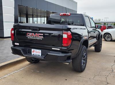 New 2025 GMC Canyon Elevation Crew Cab 4WD Pickup for sale #GS945 - photo 2