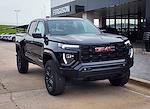 New 2025 GMC Canyon Elevation Crew Cab 4WD Pickup for sale #GS945 - photo 1