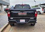 New 2025 GMC Canyon Elevation Crew Cab 4WD Pickup for sale #GS945 - photo 4