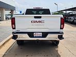 New 2025 GMC Sierra 2500 Pro Crew Cab 4WD Pickup for sale #GS946 - photo 3