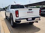 New 2025 GMC Sierra 2500 Pro Crew Cab 4WD Pickup for sale #GS946 - photo 4