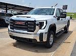 New 2025 GMC Sierra 2500 Pro Crew Cab 4WD Pickup for sale #GS946 - photo 6