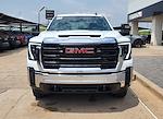 New 2025 GMC Sierra 2500 Pro Crew Cab 4WD Pickup for sale #GS946 - photo 7
