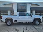 New 2025 GMC Sierra 2500 Pro Crew Cab 4WD Pickup for sale #GS947 - photo 1
