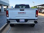 New 2025 GMC Sierra 2500 Pro Crew Cab 4WD Pickup for sale #GS947 - photo 3