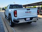 New 2025 GMC Sierra 2500 Pro Crew Cab 4WD Pickup for sale #GS947 - photo 4