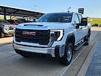 New 2025 GMC Sierra 2500 Pro Crew Cab 4WD Pickup for sale #GS947 - photo 6