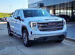New 2025 GMC Sierra 1500 SLT Crew Cab 4WD Pickup for sale #GS949 - photo 1