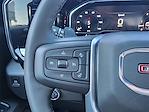New 2025 GMC Sierra 1500 SLT Crew Cab 4WD Pickup for sale #GS949 - photo 21