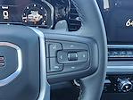 New 2025 GMC Sierra 1500 SLT Crew Cab 4WD Pickup for sale #GS949 - photo 22