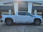 New 2025 GMC Sierra 1500 SLT Crew Cab 4WD Pickup for sale #GS949 - photo 3
