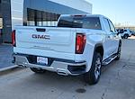 New 2025 GMC Sierra 1500 SLT Crew Cab 4WD Pickup for sale #GS949 - photo 2