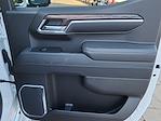 New 2025 GMC Sierra 1500 SLT Crew Cab 4WD Pickup for sale #GS949 - photo 39
