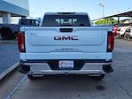 New 2025 GMC Sierra 1500 SLT Crew Cab 4WD Pickup for sale #GS949 - photo 4