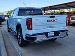 New 2025 GMC Sierra 1500 SLT Crew Cab 4WD Pickup for sale #GS949 - photo 5