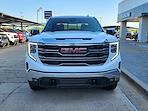 New 2025 GMC Sierra 1500 SLT Crew Cab 4WD Pickup for sale #GS949 - photo 8