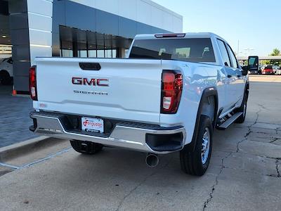 New 2025 GMC Sierra 2500 Pro Crew Cab 4WD Pickup for sale #GS950 - photo 2