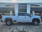 New 2025 GMC Sierra 2500 Pro Crew Cab 4WD Pickup for sale #GS950 - photo 1