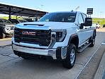 New 2025 GMC Sierra 2500 Pro Crew Cab 4WD Pickup for sale #GS950 - photo 6
