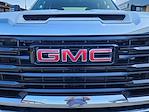 New 2025 GMC Sierra 2500 Pro Crew Cab 4WD Pickup for sale #GS950 - photo 8