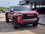 New 2025 GMC Canyon Elevation Crew Cab 4WD Pickup for sale #GS953 - photo 1