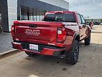 New 2025 GMC Canyon Elevation Crew Cab 4WD Pickup for sale #GS953 - photo 2