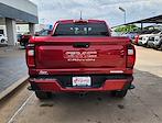 New 2025 GMC Canyon Elevation Crew Cab 4WD Pickup for sale #GS953 - photo 4