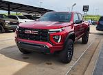 New 2025 GMC Canyon Elevation Crew Cab 4WD Pickup for sale #GS953 - photo 7