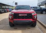 New 2025 GMC Canyon Elevation Crew Cab 4WD Pickup for sale #GS953 - photo 8