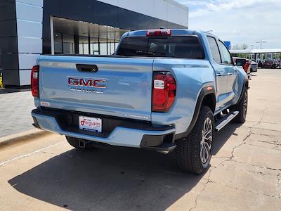 New 2025 GMC Canyon Denali Crew Cab 4WD Pickup for sale #GS956 - photo 2