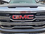 New 2025 GMC Sierra 1500 SLT Crew Cab 4WD Pickup for sale #GS960 - photo 9