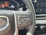 New 2025 GMC Sierra 1500 SLT Crew Cab 4WD Pickup for sale #GS960 - photo 22