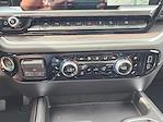 New 2025 GMC Sierra 1500 SLT Crew Cab 4WD Pickup for sale #GS960 - photo 28
