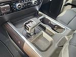 New 2025 GMC Sierra 1500 SLT Crew Cab 4WD Pickup for sale #GS960 - photo 30