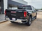 New 2025 GMC Sierra 1500 SLT Crew Cab 4WD Pickup for sale #GS960 - photo 2