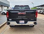 New 2025 GMC Sierra 1500 SLT Crew Cab 4WD Pickup for sale #GS960 - photo 4