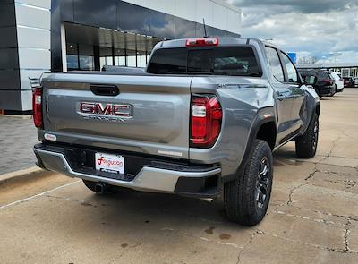 New 2025 GMC Canyon Elevation Crew Cab 4WD Pickup for sale #GS961 - photo 2
