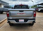 New 2025 GMC Canyon Elevation Crew Cab 4WD Pickup for sale #GS961 - photo 4