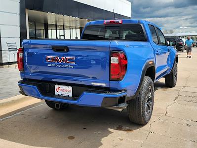 New 2025 GMC Canyon Elevation Crew Cab 4WD Pickup for sale #GS962 - photo 2