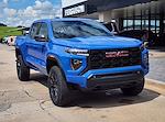 New 2025 GMC Canyon Elevation Crew Cab 4WD Pickup for sale #GS962 - photo 1