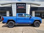 New 2025 GMC Canyon Elevation Crew Cab 4WD Pickup for sale #GS962 - photo 3