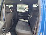 New 2025 GMC Canyon Elevation Crew Cab 4WD Pickup for sale #GS962 - photo 41