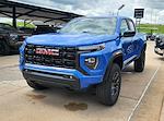 New 2025 GMC Canyon Elevation Crew Cab 4WD Pickup for sale #GS962 - photo 7