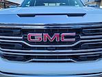 New 2025 GMC Sierra 1500 SLT Crew Cab 4WD Pickup for sale #GS968 - photo 9